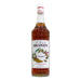 Monin Caramel Syrup - 1LTR front product image | SKU BREK-358296