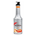 Monin Peach Fruit Mix Puree - 1LTR front