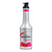 Monin Raspberry Fruit Mix Puree - 1LTR front