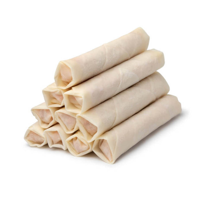 GGFT Vegetable Spring Roll, India - 5 X 1KG