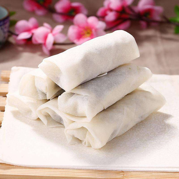 GGFT Vegetable Spring Roll, India - 5 X 1KG