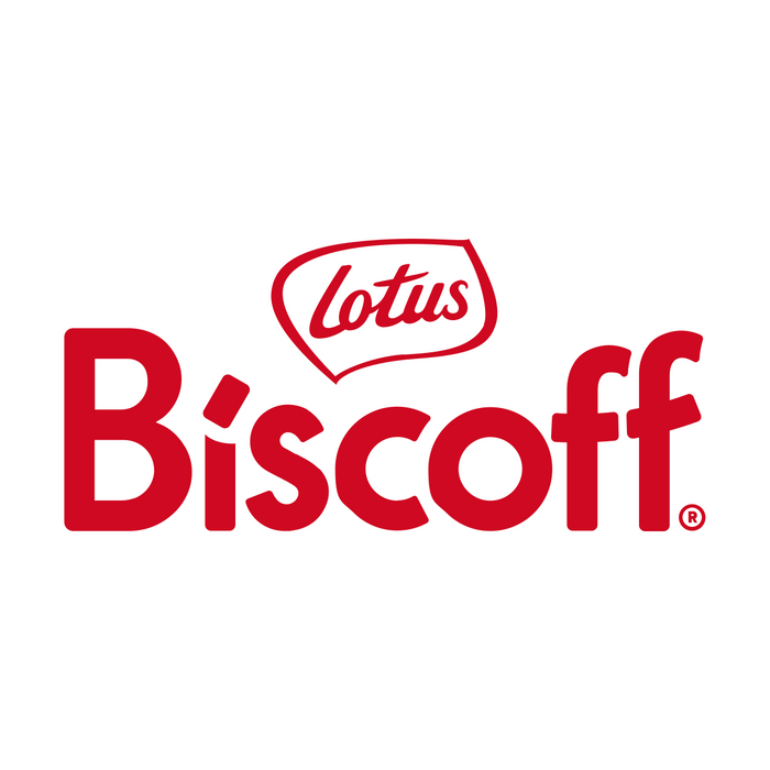Lotus Biscoff brand logo