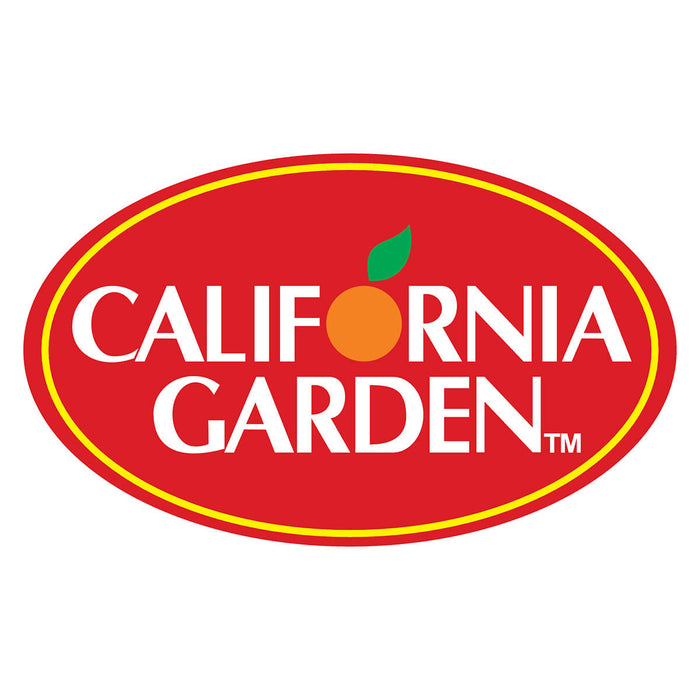 California Garden Plain Foul Medammes - 450G