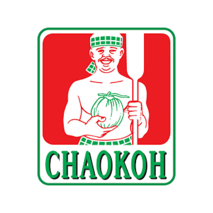 Chaokoh Coconut Milk UHT, Thailand - 1LTR