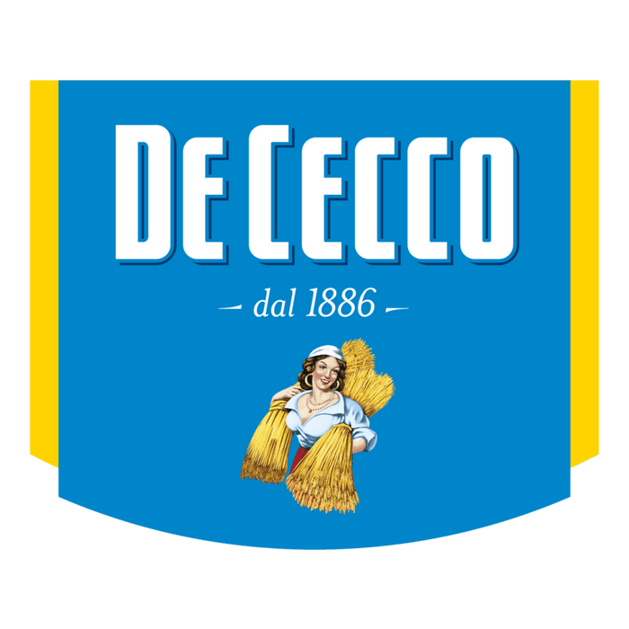 DeCecco Semolina Durum Wheat #176, Italy - 1KG