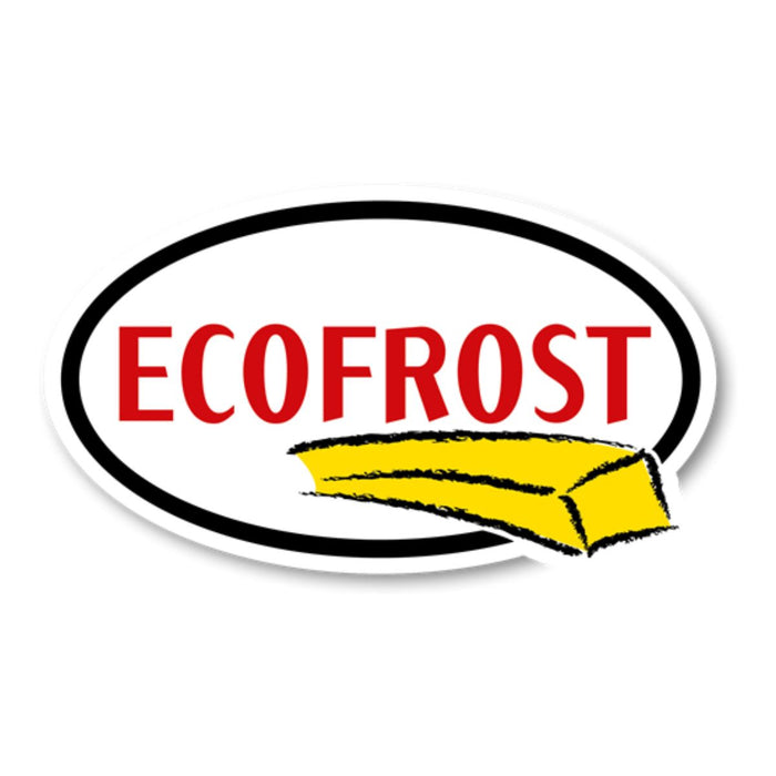 Ecofrost Potato Wedges, Belgium - 4 X 2.5KG