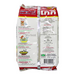 Gogi Tempura Flour, Thailand - 500G back
