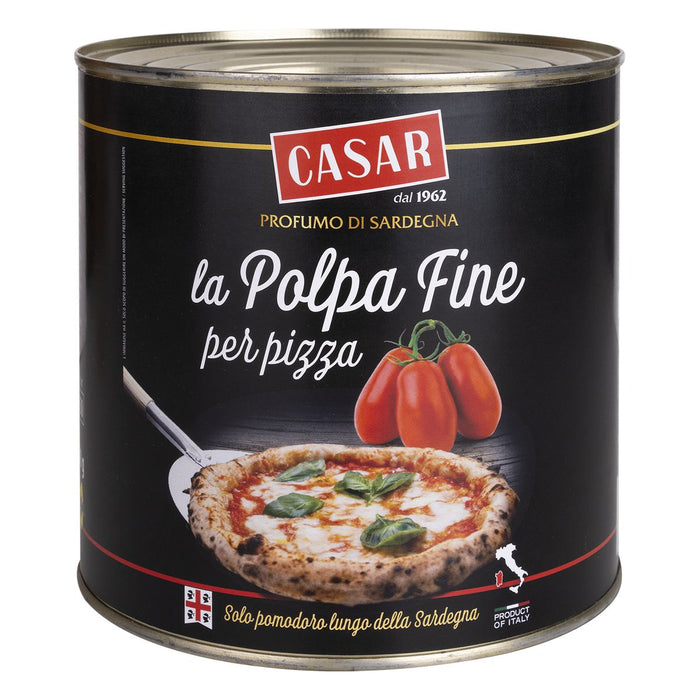 Casar Polpa Di Pomodoro, Italy - 2500G | Addtocart Dubai UAE