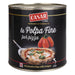Casar Polpa Di Pomodoro, Italy - 2500G | Addtocart Dubai UAE
