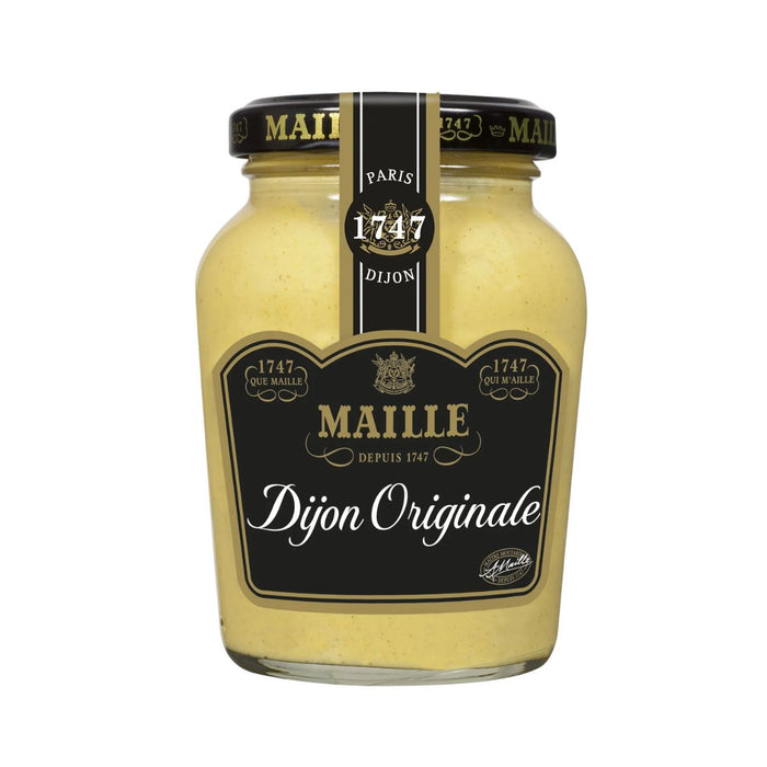 Maille Dijon Mustard, France - 215G