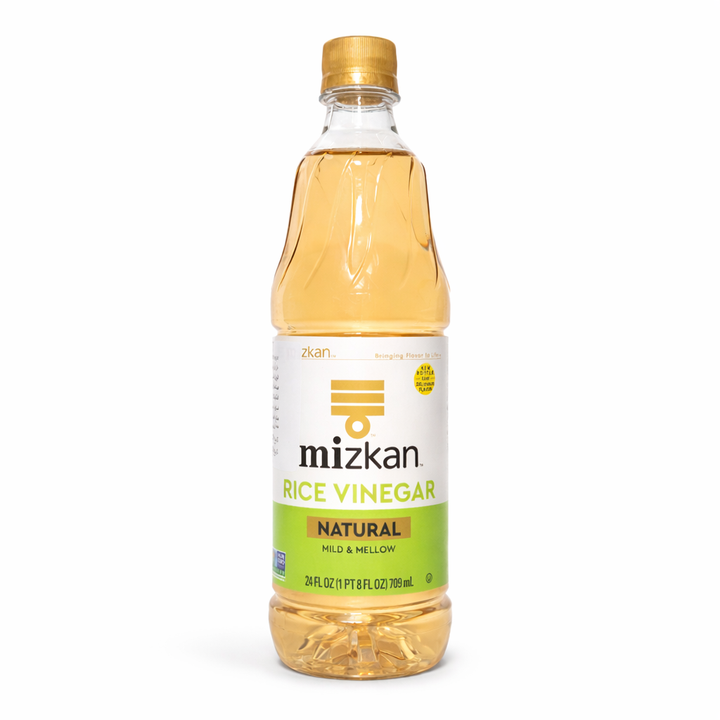 Mizkan Rice Vinegar PET USA 710ML UAE