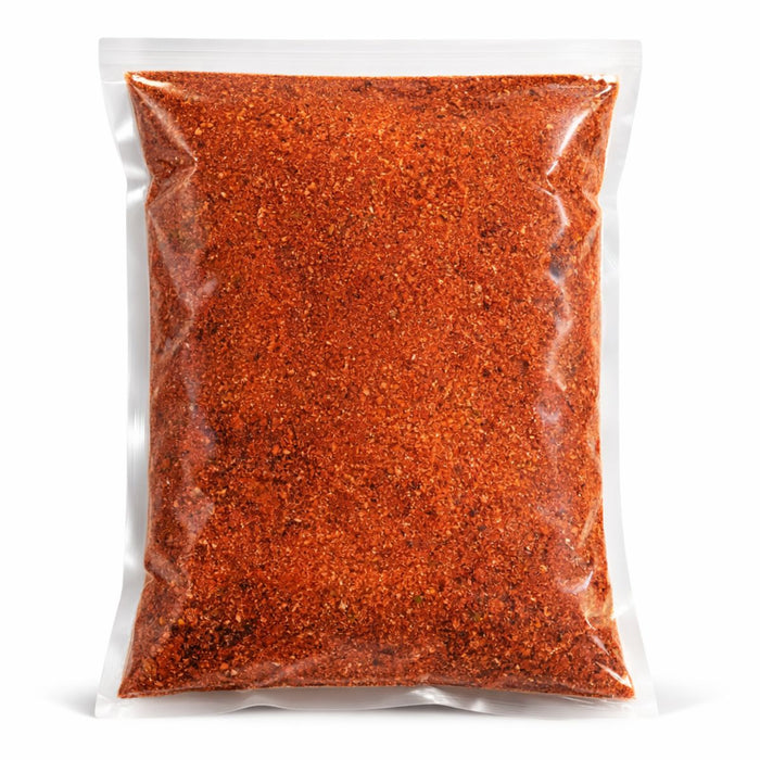 Sakura Jirushi Togarashi Shichimi, Japan Style - 1KG