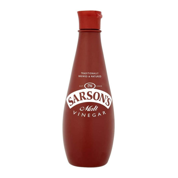 Sarsons Malt Vinegar, UK - 300ML