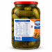 American Specialty Whole Cucumber 6-9 CM In Glass Jar - 1.96KG — additional view | Addtocart Dubai UAE