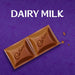 Cadbury Dairy Milk Chocolate Bar - 12 X 35G — additional view | Addtocart Dubai UAE