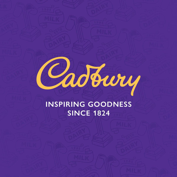Cadbury Dairy Milk Chocolate Bar - 12 X 35G — additional view | Addtocart Dubai UAE