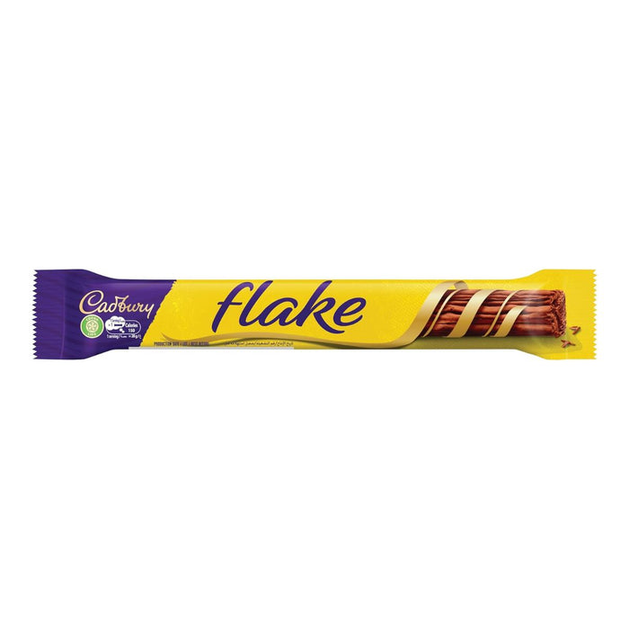 Cadbury Flake Chocolate - 12 X 28G