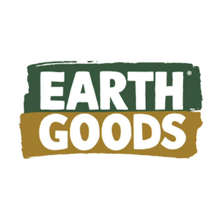 Earth Goods Gluten Free Rolled Oats Porridge - 500G