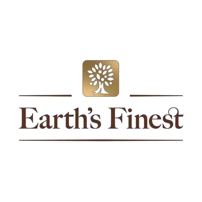 Earth's Finest Organic Coconut Cream, Sri Lanka - 400ML