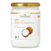 Earth's Finest Extra Virgin Raw Coconut Oil - 500ML | Addtocart Dubai UAE