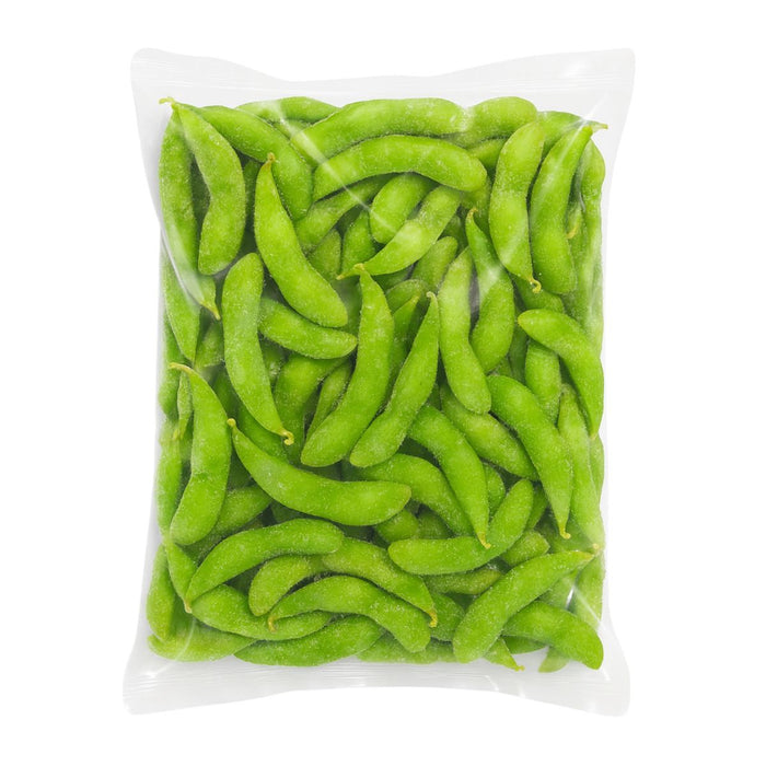 GGFT Edamame With Shell, China - 1KG