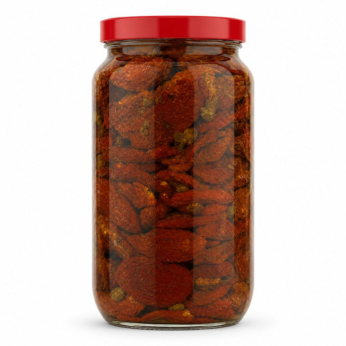 Gourmet Italiano Sun Dried Tomato, Italy - 2850G