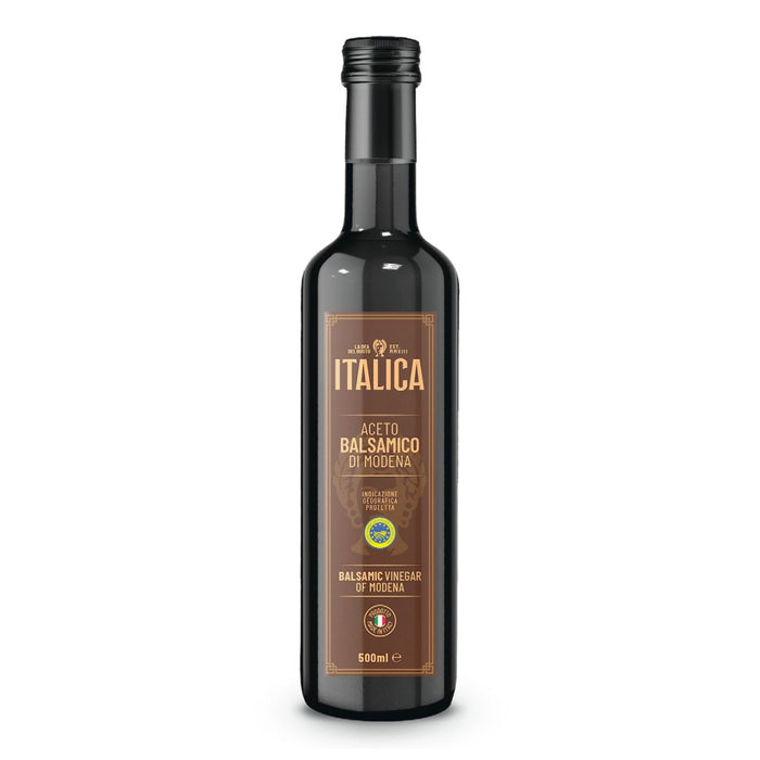 Italica Balsamic Vinegar, Italy - 500ML