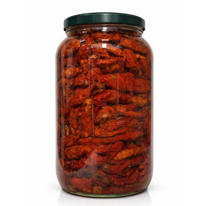 Italica Sun Dried Tomato, Italy - 2900G