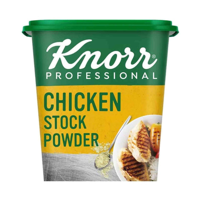 Knorr Chicken Stock Powder - 1KG