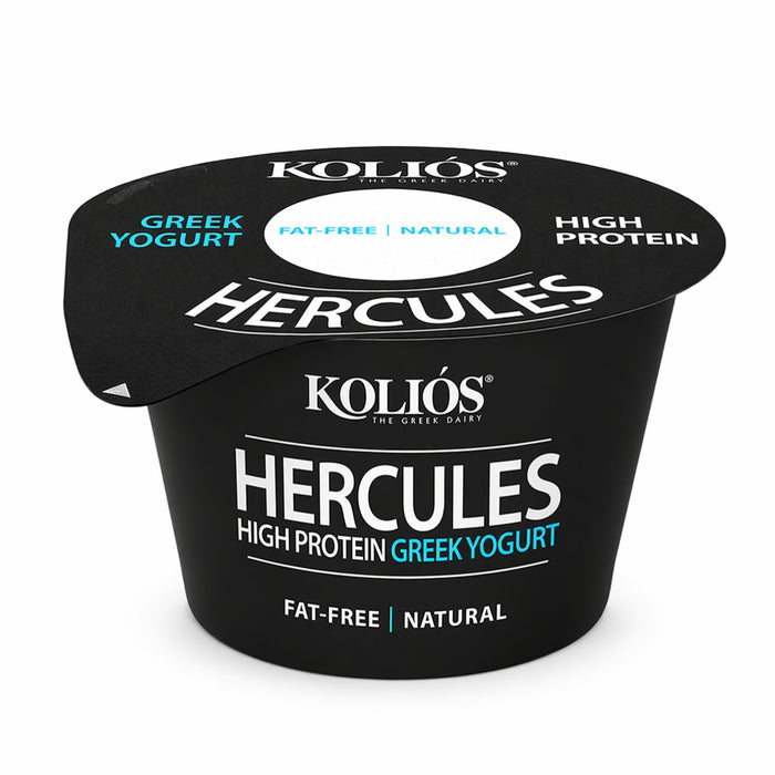 Kolios Authentic High Protein Yoghurt - 6 X 150G | 2 Day Lead Time