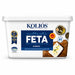 Kolios Feta in Brine, Greece - 2KG | Addtocart Dubai UAE