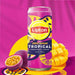Lipton Tropical Passionfruit & Mango Ice Tea - 24 X 320ML — additional view | Addtocart Dubai UAE