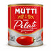 Mutti Pelati Peeled Tomato, Italy - 2500G | Addtocart Dubai UAE