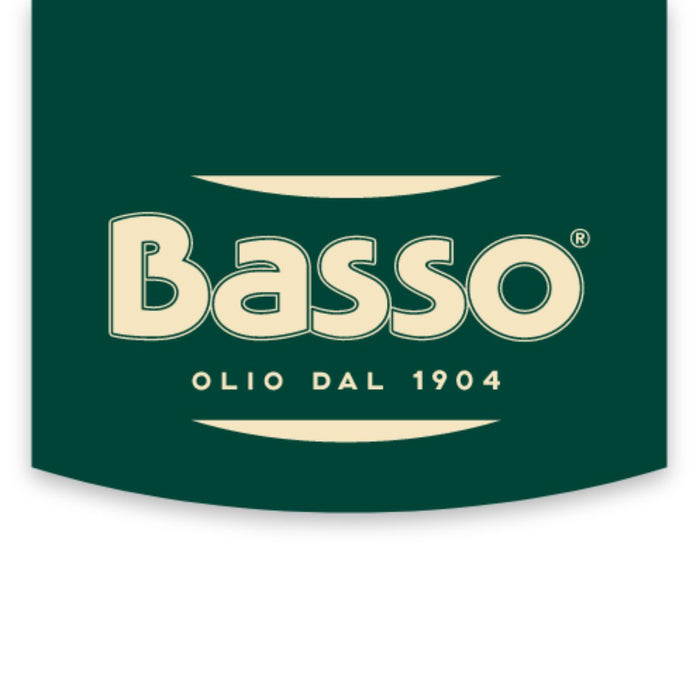 Basso White Truffle Oil, Italy - 250ML