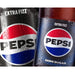 Pepsi Extra Fizz Zero Sugar Black Can Soft Drink, UAE - 24 X 300ML — additional view | Addtocart Dubai UAE
