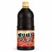 QING New Teriyaki 0% Sauce 1.8LTR UAE