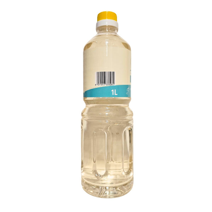 QING Mirin Fu 0% Sweet Sauce 1L packaging | Addtocart Dubai UAE