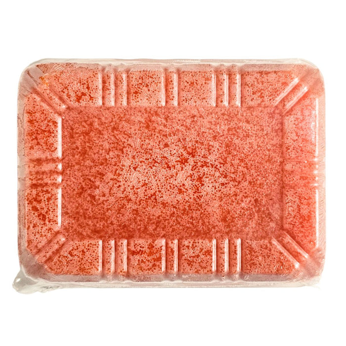 Renxing Masago Orange Capelin Fish Roe - 500G