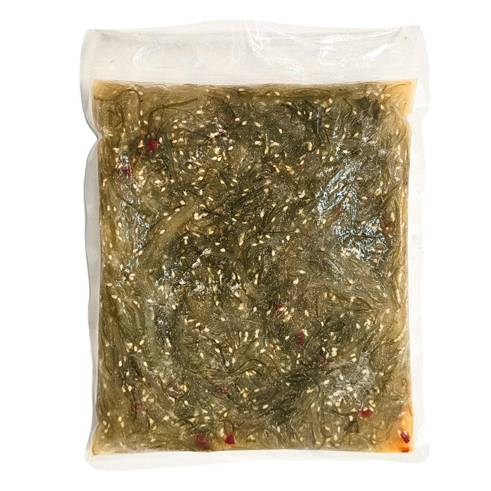 Renxing Red Chukawakame Salad, Spicy - 1KG