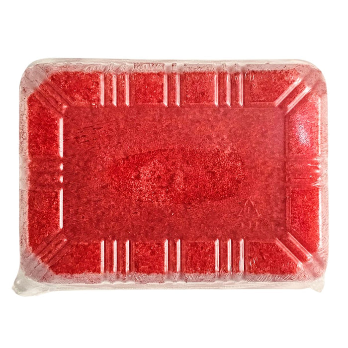 Renxing Red Masago Capelin Fish Roe - 500G