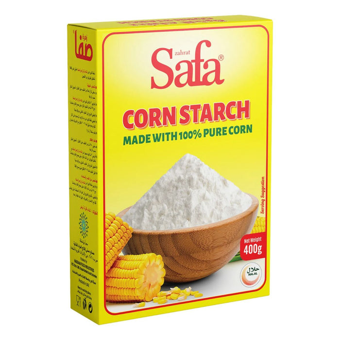 Safa Corn Starch - 400G