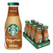 Starbucks Frappuccino Caramel Bottles - 8 X 250ML | Addtocart Dubai UAE