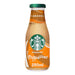 Starbucks Frappuccino Caramel Bottles - 8 X 250ML — additional view | Addtocart Dubai UAE