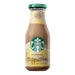 Starbucks Frappuccino Classic Vanilla Bottles - 8 X 250ML — additional view | Addtocart Dubai UAE