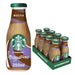 Starbucks Frappuccino Mocha Bottles - 8 X 250ML | Addtocart Dubai UAE