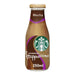 Starbucks Frappuccino Mocha Bottles - 8 X 250ML — additional view | Addtocart Dubai UAE