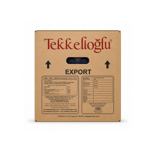 Tekkeliogfu LARGE Fresh Eggs, 1 Carton of 12 Trays, 360 Eggs - 12 X 30PC — additional view | Addtocart Dubai UAE