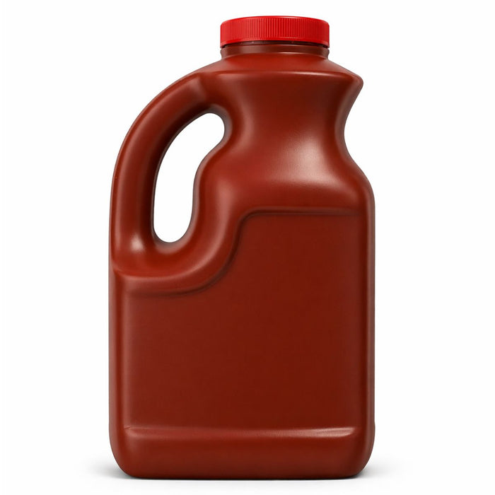 The Original Louisiana Brand Hot Sauce, USA - 3.78LTR — additional view | Addtocart Dubai UAE