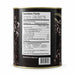 Valencia Garden Black Olive, Sliced - 3KG — additional view | Addtocart Dubai UAE