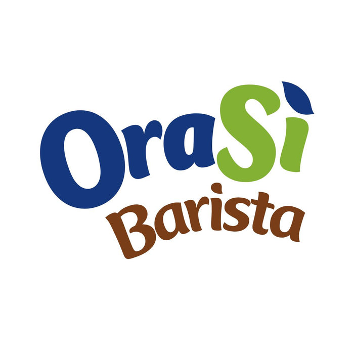 Orasi Oat Barista, Plant Based Milk, Italy - 12 X 1LTR | 2 Day Lead Time